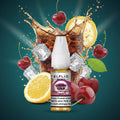 ELFLIQ Cherry Cola 20mg Nikotinsalz Liquid online kaufen bei Smokez