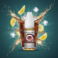 ELFLIQ Cola 20mg Nikotinsalz Liquid online kaufen bei Smokez