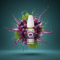 ELFLIQ Grape 10mg Nikotinsalz Liquid online kaufen bei Smokez