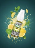 ELFLIQ Lemon Mint 20mg Nikotinsalz Liquid online kaufen bei Smokez