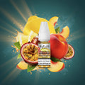 ELFLIQ Lemon Peach Passion Fruit 20mg Nikotinsalz Liquid online kaufen bei Smokez