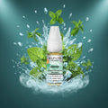 ELFLIQ Menthol 10mg Nikotinsalz Liquid online kaufen bei Smokez