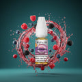 ELFLIQ Mix Berries 10mg Nikotinsalz Liquid online kaufen bei Smokez