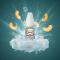 ELFLIQ Peach Ice 10mg Nikotinsalz Liquid online kaufen bei Smokez