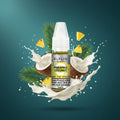 ELFLIQ Pineapple Coconut 20mg Nikotinsalz Liquid online kaufen bei Smokez