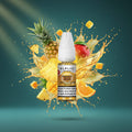ELFLIQ Pineapple Mango Orange 20mg Nikotinsalz Liquid online kaufen bei Smokez
