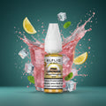 ELFLIQ Pink Lemonade 20mg Nikotinsalz Liquid online kaufen bei Smokez