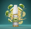 ELFLIQ Sour Apple 20mg Nikotinsalz Liquid online kaufen bei Smokez