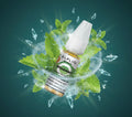 ELFLIQ Spearmint 20mg Nikotinsalz Liquid online kaufen bei Smokez