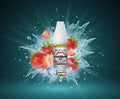 ELFLIQ Strawberry Ice 20mg Nikotinsalz Liquid online kaufen bei Smokez