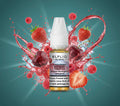 ELFLIQ Strawberry Raspberry Cherry Ice 20mg Nikotinsalz Liquid online kaufen bei Smokez