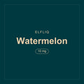 ELFLIQ · Watermelon · 10 mg