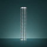 Alite Schlauchfeder - Silber