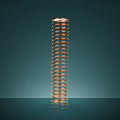 Alite Schlauchfeder Rosegold