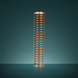 Alite Schlauchfeder - Rosegold