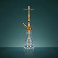 Moze Tradi Shisha Gold M