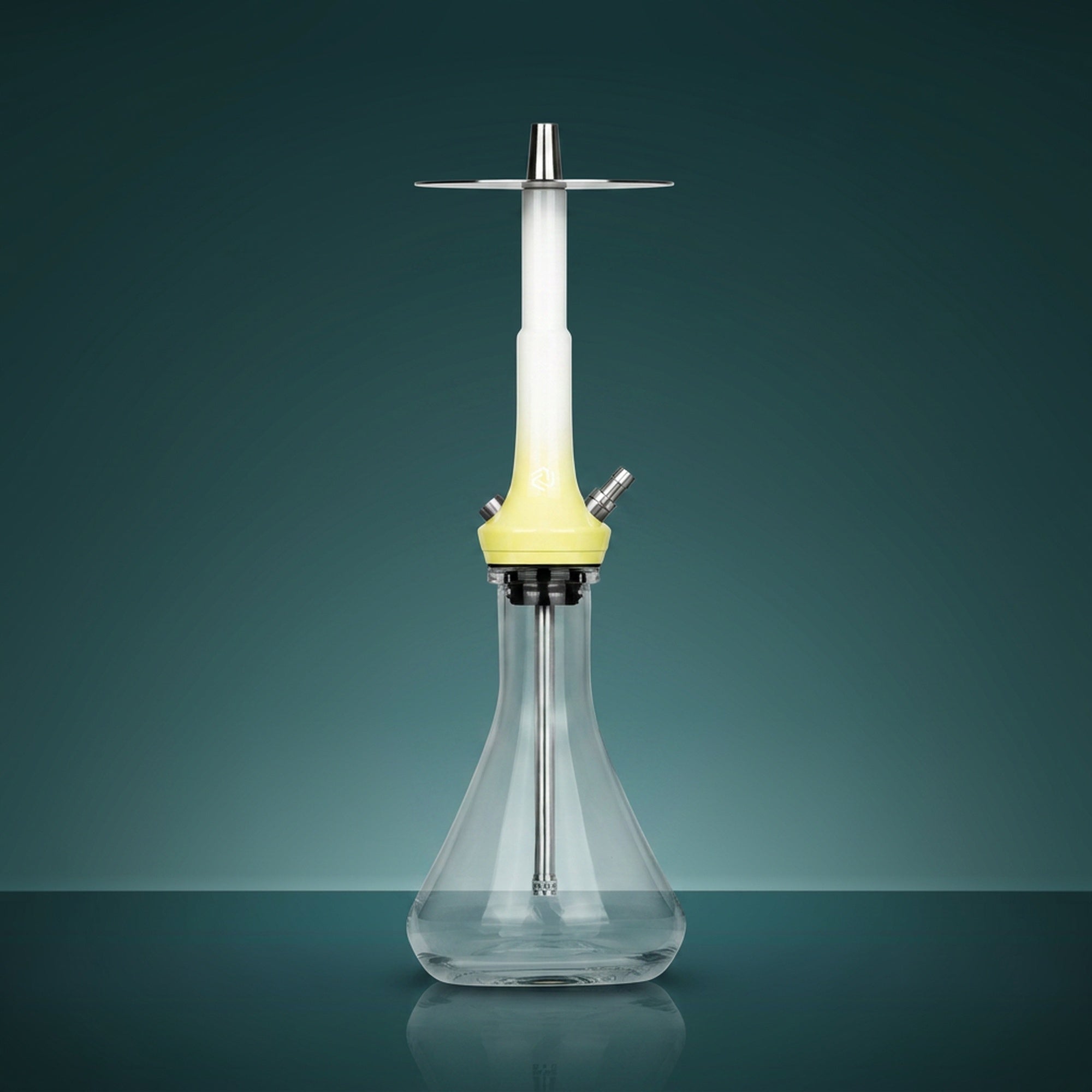 Amotion Doppler Shisha Lemon