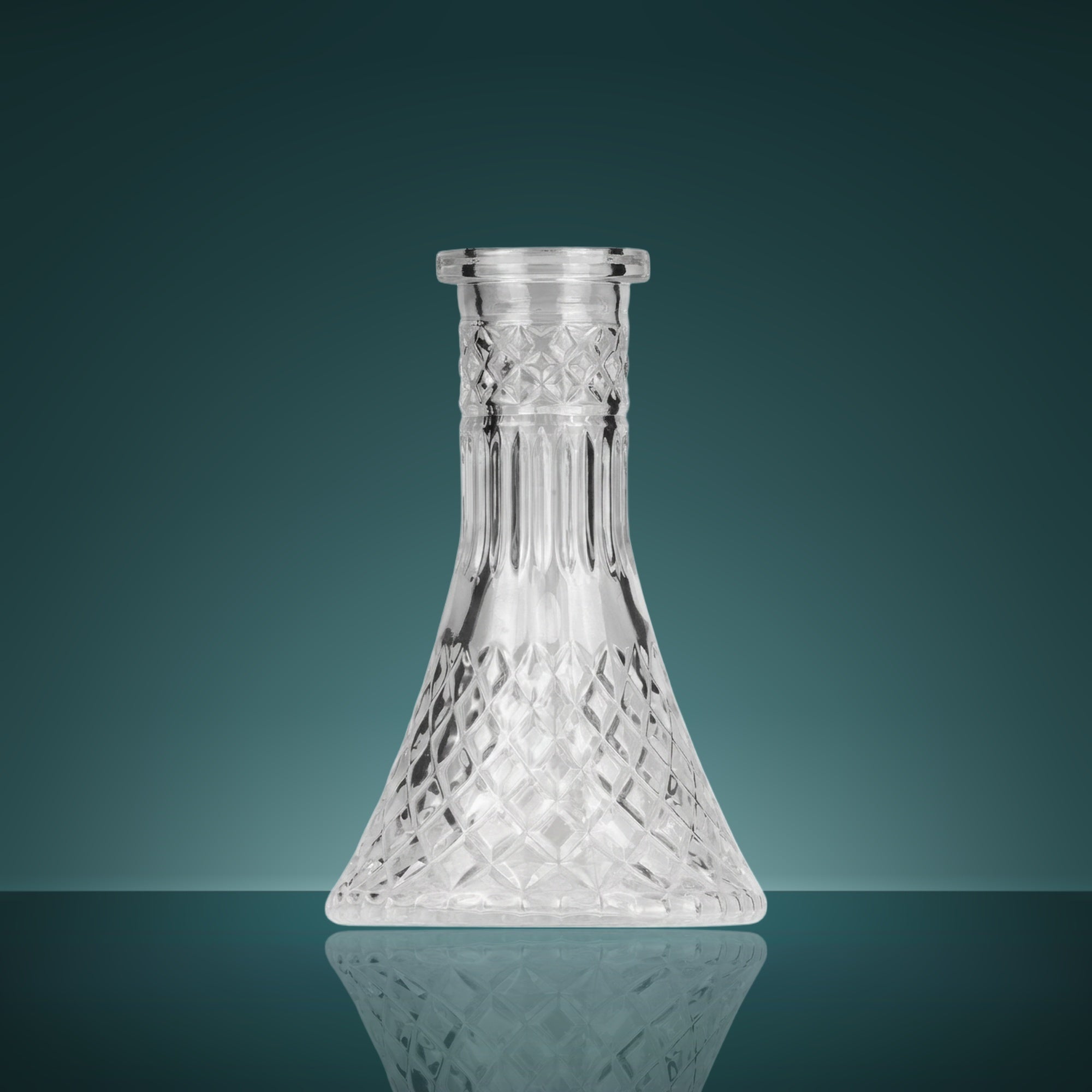 Dash Kyber - Mini - Clear