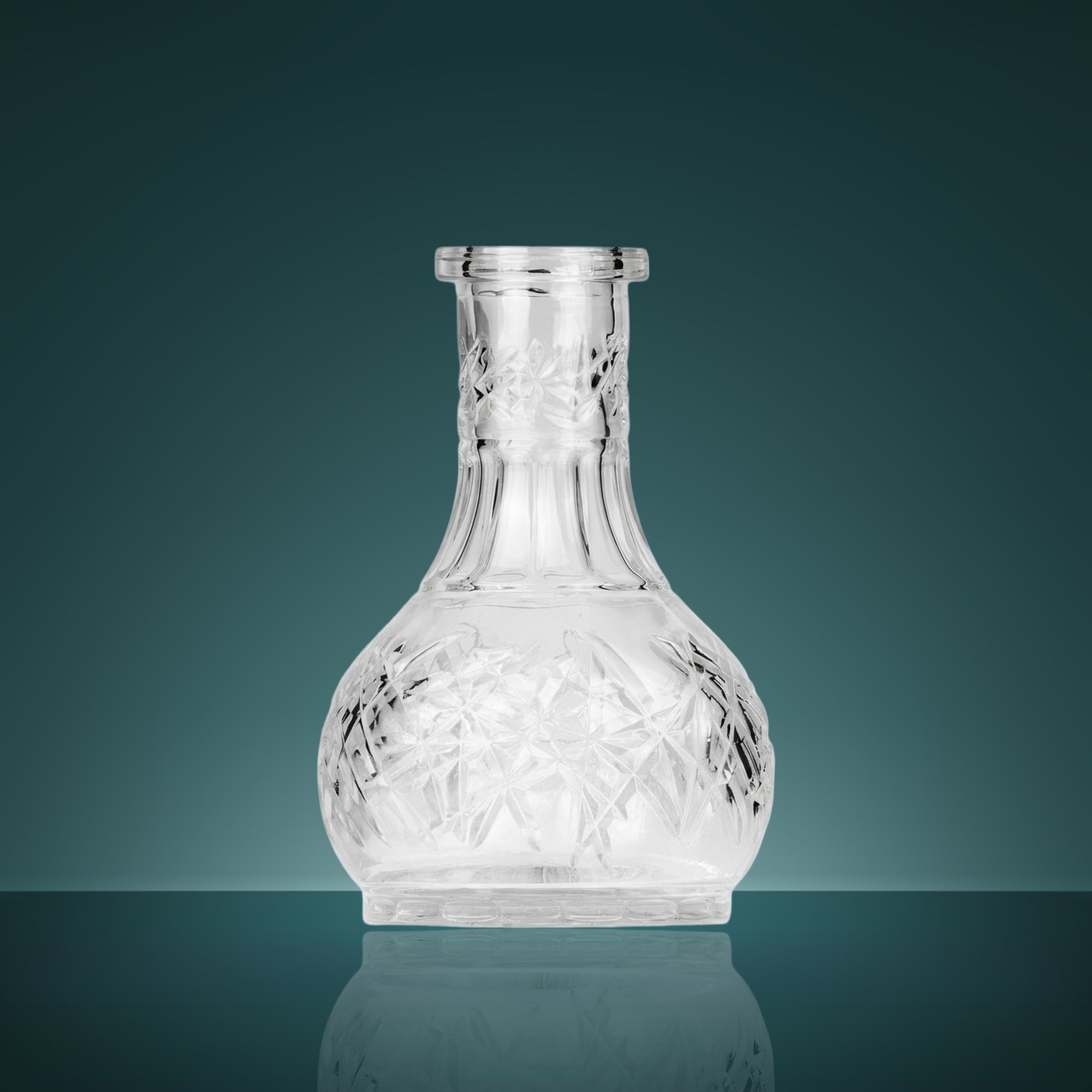 Dash Mini - Ghost Clear