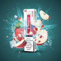 Flerbar 600 Apple Ice Einweg Vape online kaufen bei Smokez