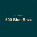 Flerbar · 600 Blue Razz