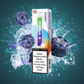 Flerbar 600 Bueberry Einweg Vape online kaufen bei Smokez