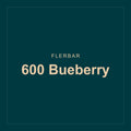 Flerbar · 600 Bueberry