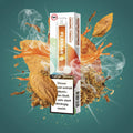 Flerbar 600 Caramell Tobacco Einweg Vape online kaufen bei Smokez