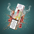 Flerbar 600 Cherry Cola Einweg Vape online kaufen bei Smokez
