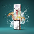 Flerbar 600 Cola Ice Einweg Vape online kaufen bei Smokez