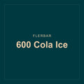 Flerbar · 600 Cola Ice