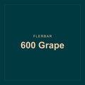Flerbar · 600 Grape