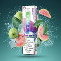 Flerbar 600 Guava Ice Einweg Vape online kaufen bei Smokez