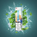 Flerbar 600 Ice Mint Einweg Vape online kaufen bei Smokez