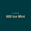 Flerbar · 600 Ice Mint