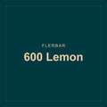 Flerbar · 600 Lemon