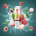 Flerbar 600 Lychee Ice Einweg Vape online kaufen bei Smokez