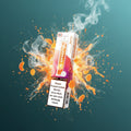 Flerbar 600 Orange Einweg Vape online kaufen bei Smokez