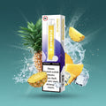 Flerbar 600 Pineapple Ice Einweg Vape online kaufen bei Smokez
