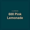 Flerbar · 600 Pink Lemonade
