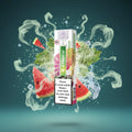 Flerbar 600 Watermelon Ice Einweg Vape online kaufen bei Smokez