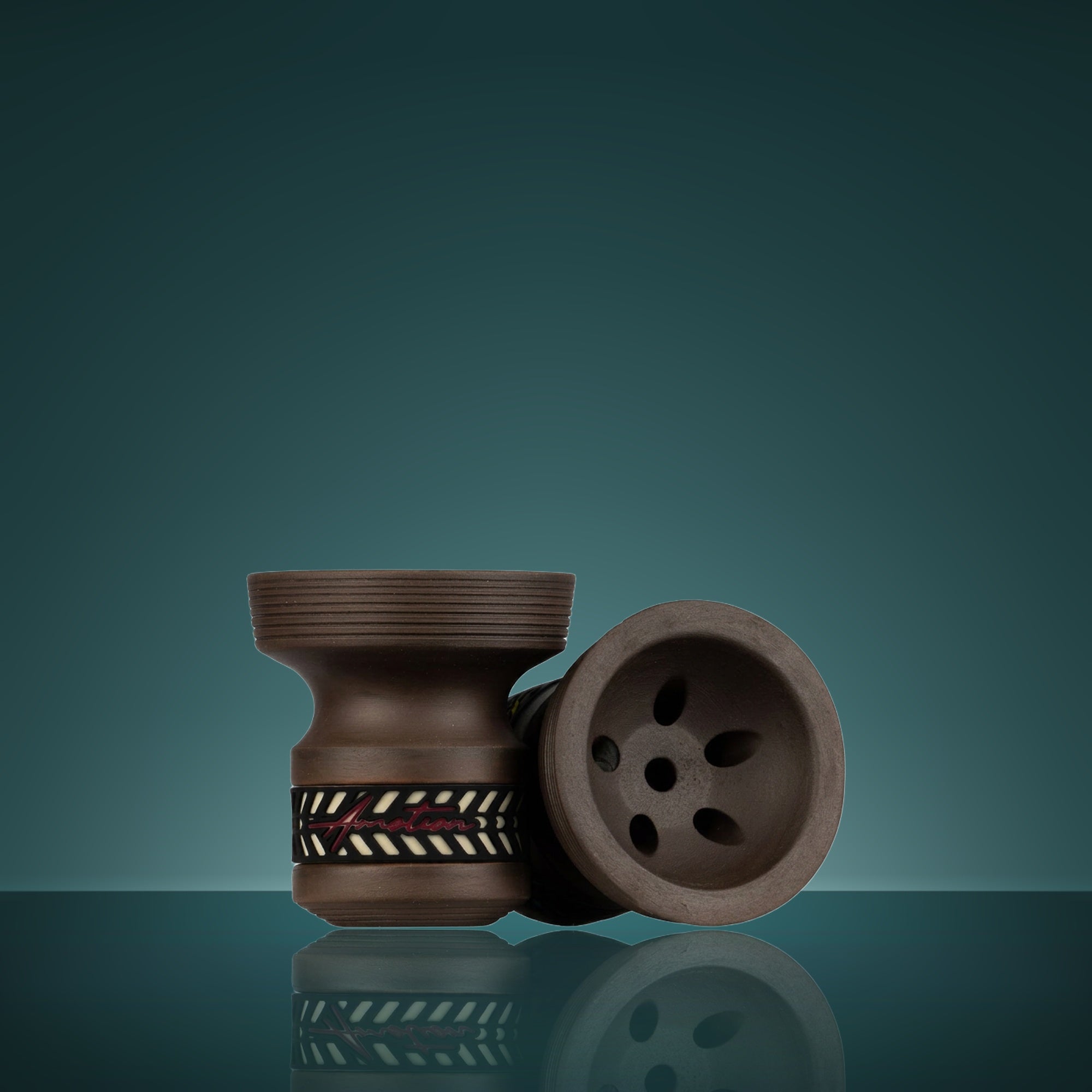 Amotion x Cosmo Bowl Turkis GT12