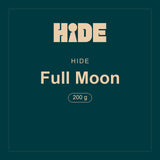 Hide Shisha Tabak Full Moon 200g