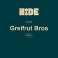 Hide · Greifrut Bros · 200 g