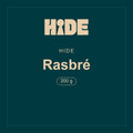 Hide · Rasbré · 200 g