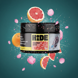 Hide Shisha Tabak Greifrut Bros 200g