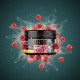 Hide Shisha Tabak Rasbré 200g