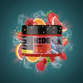 Hide Shisha Tabak Red Gem 200g online kaufen bei Smokez