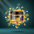 Hide Shisha Tabak Tropic Affair 200g online kaufen bei Smokez