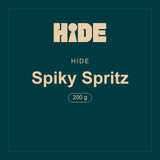 Hide Shisha Tabak Spiky Spritz 200g